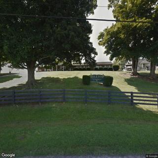Hill-Top Lodge Nursing Home