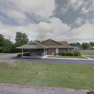 New Haven Assisted Living - Marion