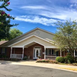 Arden Courts Of Fair Oaks