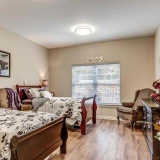Laurel Glen At Carrollton Senior Living