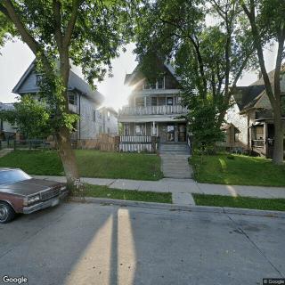 Living Made Easy Homes LLC Site 1