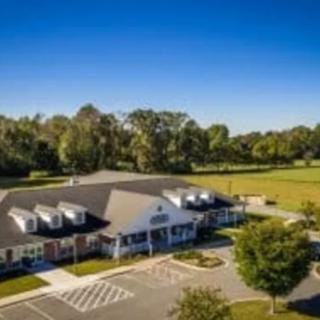 Elizabeth City Health And Rehabilitation