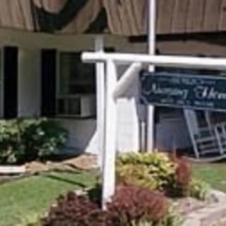 Spiro Nursing Home