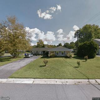 Marandi Assisted Living