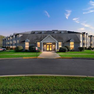 Stratford Place Apartments