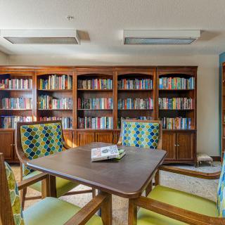 Solstice Senior Living At Santa Rosa