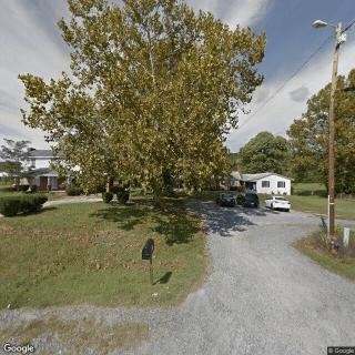 Moyer's Rest Home