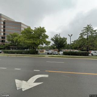 Options for Senior America - Central Fairfax County