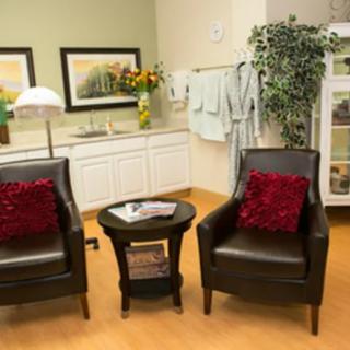 Burien Nursing And Rehabilitation Center