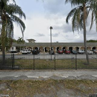 Sinai Plaza Nursing and Rehabilitation