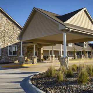 Holstein Senior Living