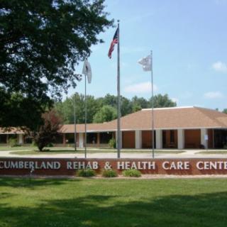 Cumberland Rehab & Health Care