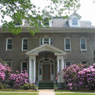 Lockport Presbyterian Home