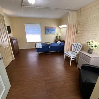 Hico Nursing And Rehabilitation