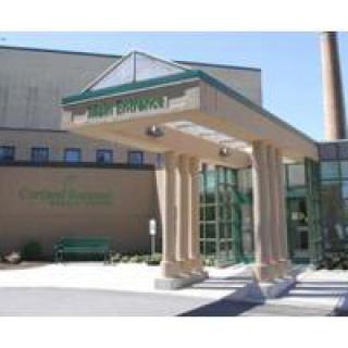 Guthrie Cortland Medical Center