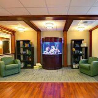 Stratford Pines Nursing And Rehabilitation Center