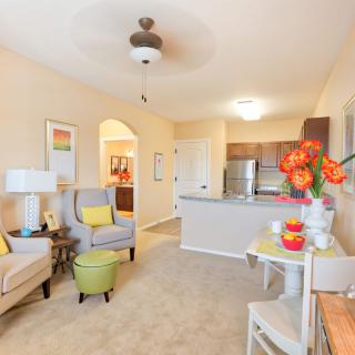 The Enclave at Anthem Senior Living
