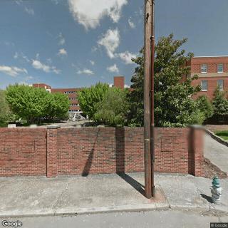 Asbury Place of Johnson City