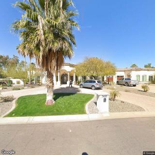 My Home Sweet Home in Scottsdale
