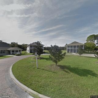 Bishop Grady Villas