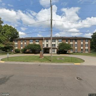 Liberty Apartments