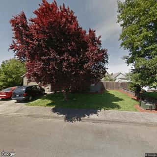 The Shepherd's Care Home II