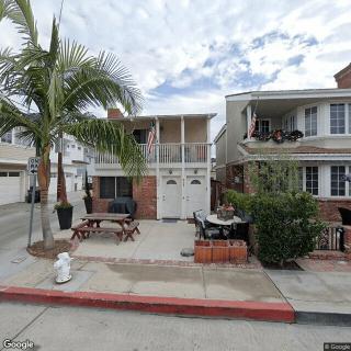 Balboa Island Board & Care III