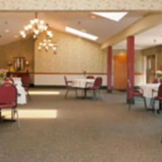 Carlisle Manor Health Care