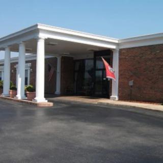 NHC Healthcare - Athens