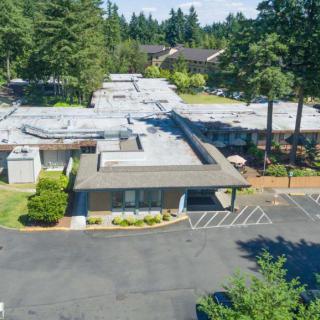 Olympia Transitional Care And Rehabilitation