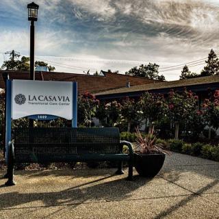 La Casa Via Transitional Care Center