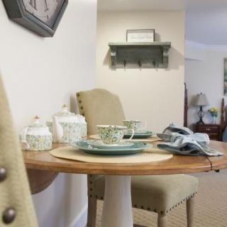 Chestnut Ridge Retirement Living
