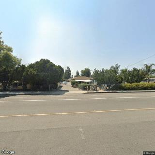 Montclair Guest Home I