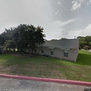 Katy Creek Retirement Apts