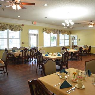 Summit Place of Mooresville
