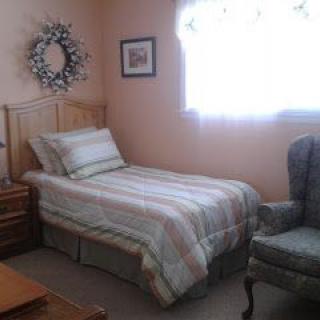 Beachside Guest Home II