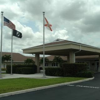 Alexander Nininger State Veterans Nursing Home