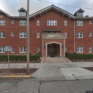 Rockhill Manor Assisted Living mental illness