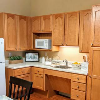 Garden Place Millstadt