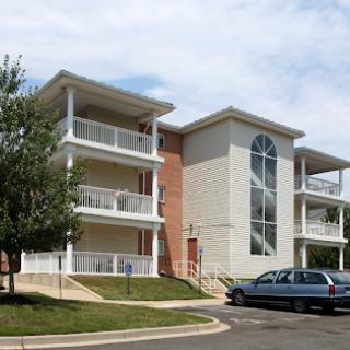 Lexington Park Senior Apartments