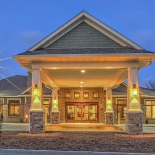Stillwater Senior Living