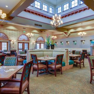 Fairwinds Desert Point