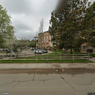 Sheridan Glen Housing