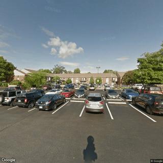Town Square Senior Apartments