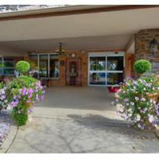 Burgess Square Healthcare Center