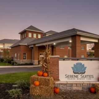 Serene Suites Premier Memory Care