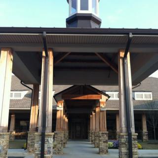 Hope Assisted Living & Memory Care Center