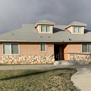 Horace Assisted Living