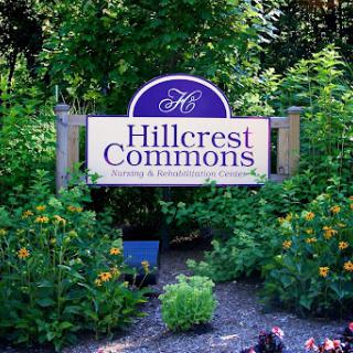 Hillcrest Commons Nursing & Rehabilitation Center