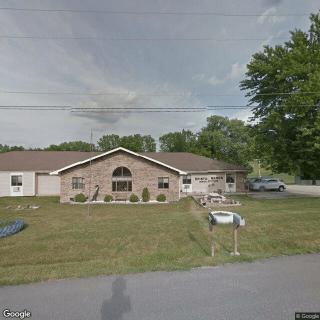 Bristol Manor of Bethany